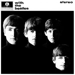 cuáles son los vinilos más buscados The Beatles en Barcelona