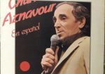 Compro vinilos antiguos de  Charles Aznavour en español - Compro vinilos antiguos de  Charles Aznavour en español /Barcelona ciudad