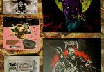 compra venta vinilos de metal grindcore en Barcelona - compra venta vinilos de metal grindcore en Barcelona