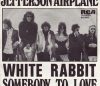 Vinyl record Jefferson airplane