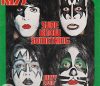 Rock & Roll Vinyl records of Kiss for Sale Barcelona /Spain