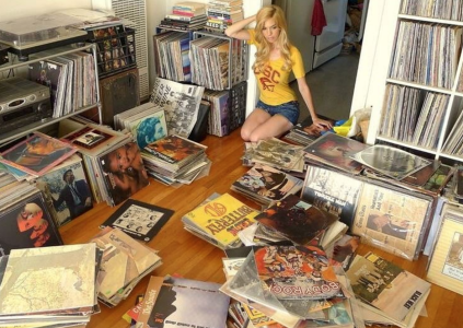 Compra venta discos de vinilo en Barcelona, Compra venta vinilos de rock, Compra venta vinilos de jazz, Compra venta discos de vinilo de pop-rock